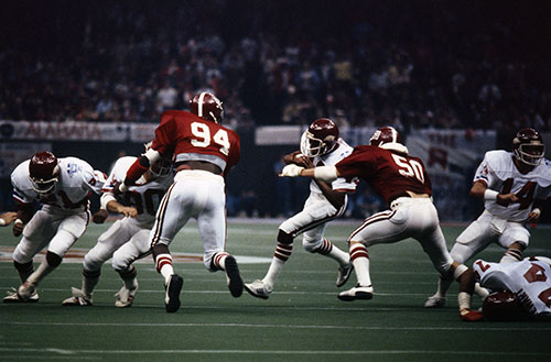 79 sugar bowl