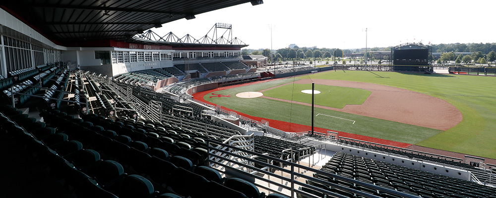 Sewell-Thomas Baseball Stadium
