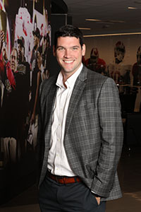 Paul Barnhill