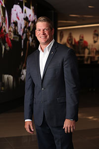 Jared Brinkley