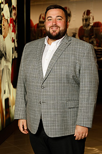 Jon Hvozdovic