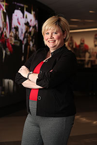 Kristin Isbell