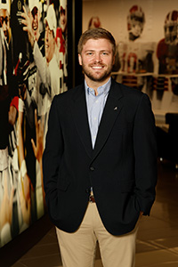 Garrett May